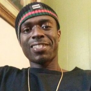 Meet your Posher, Lamar